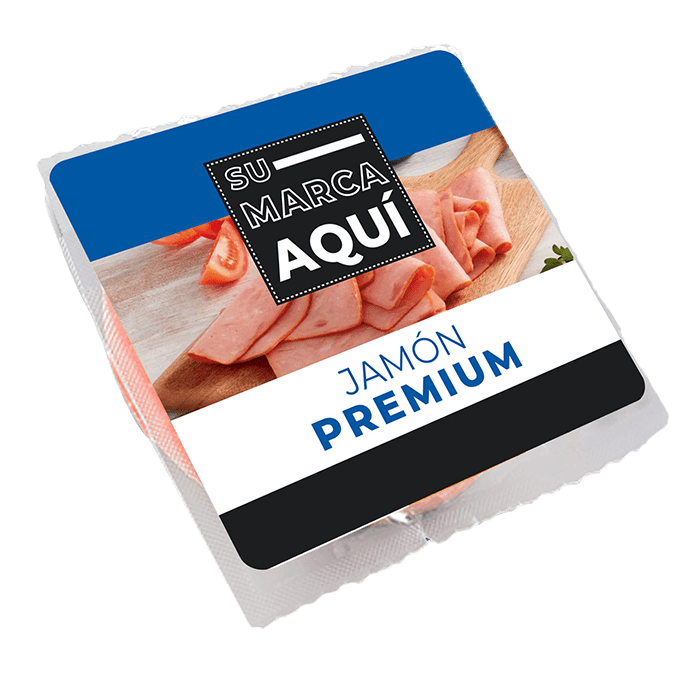 Premium Ham
