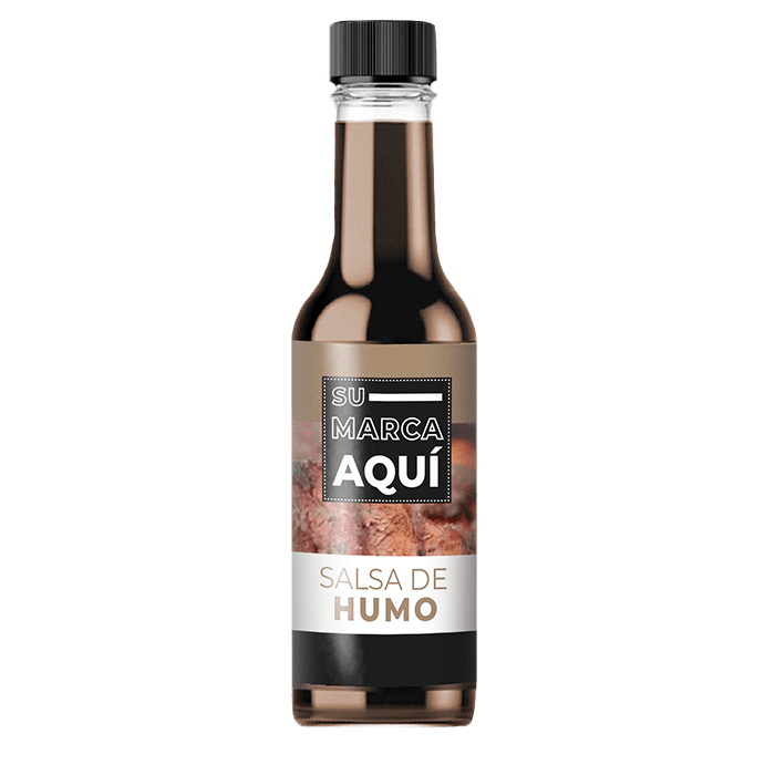 Liquid Smoke Sauce