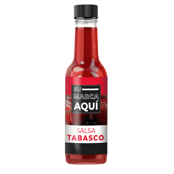 Tabasco Peppers Sauce -Hot Sauce
