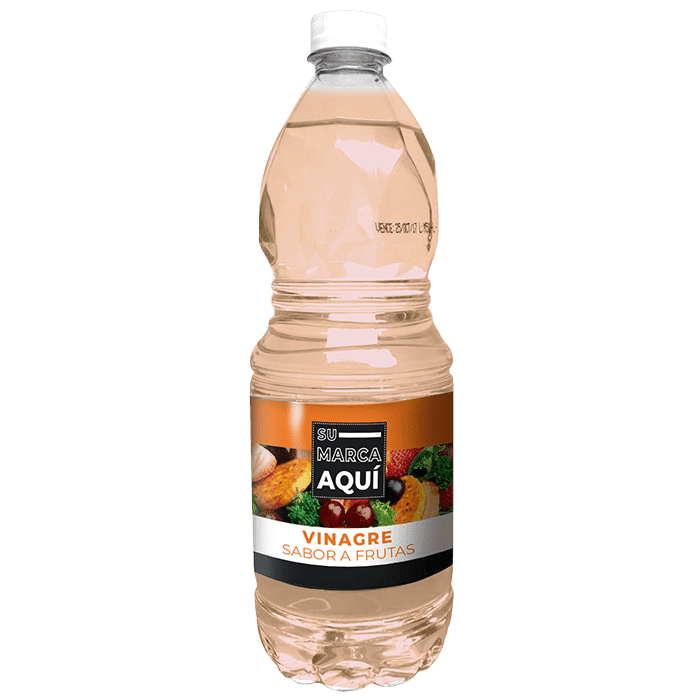 Fruit Flavored Vinegar